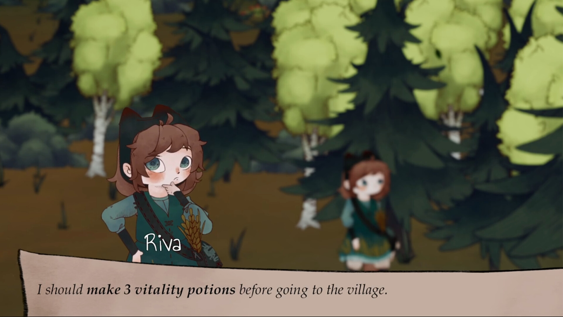 Riva screenshot 1