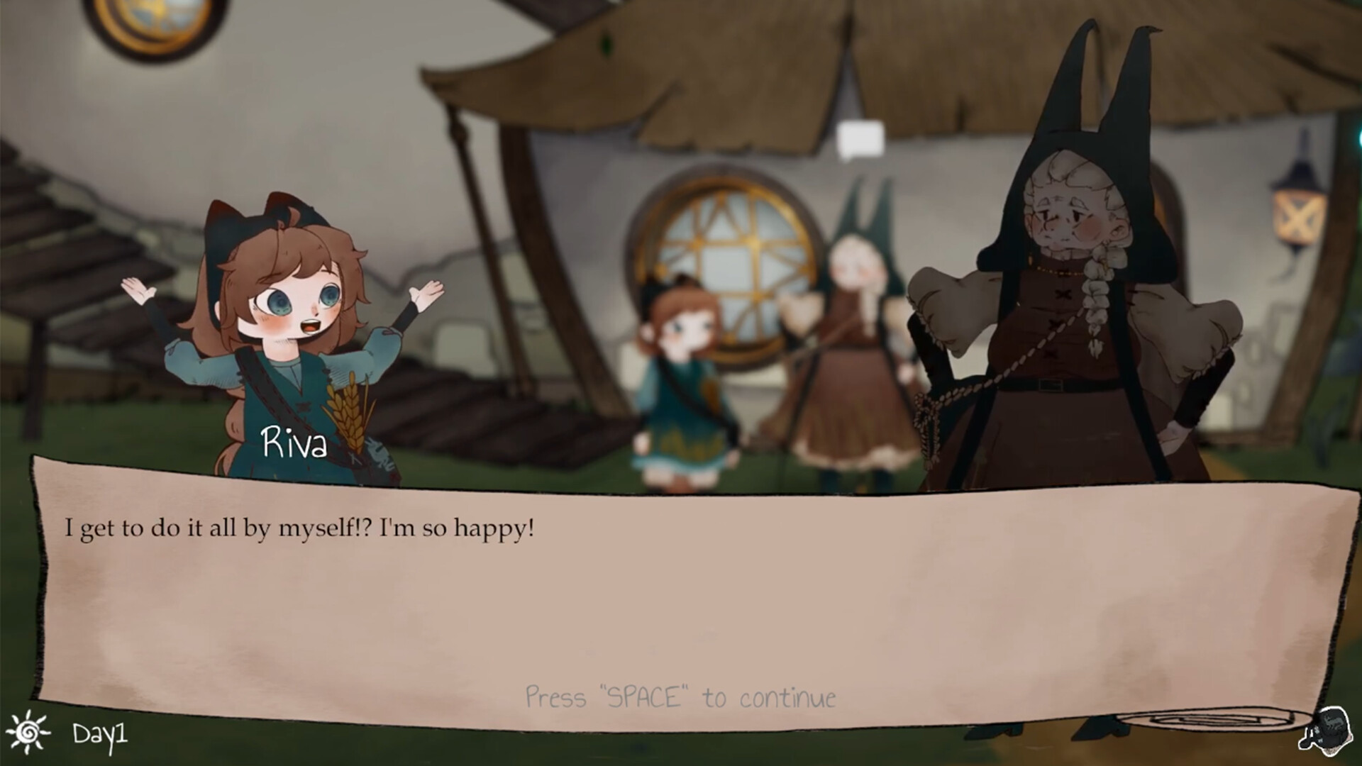 Riva screenshot 3