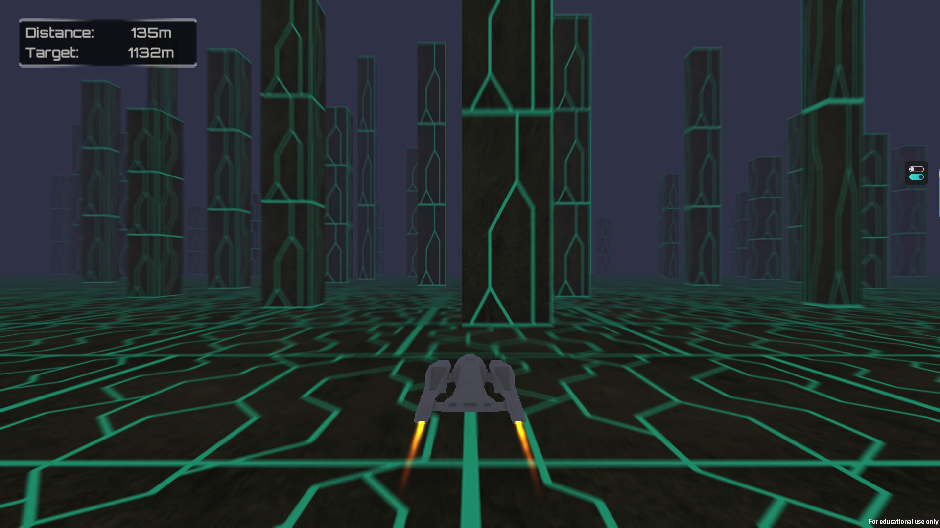 Semantics screenshot 5