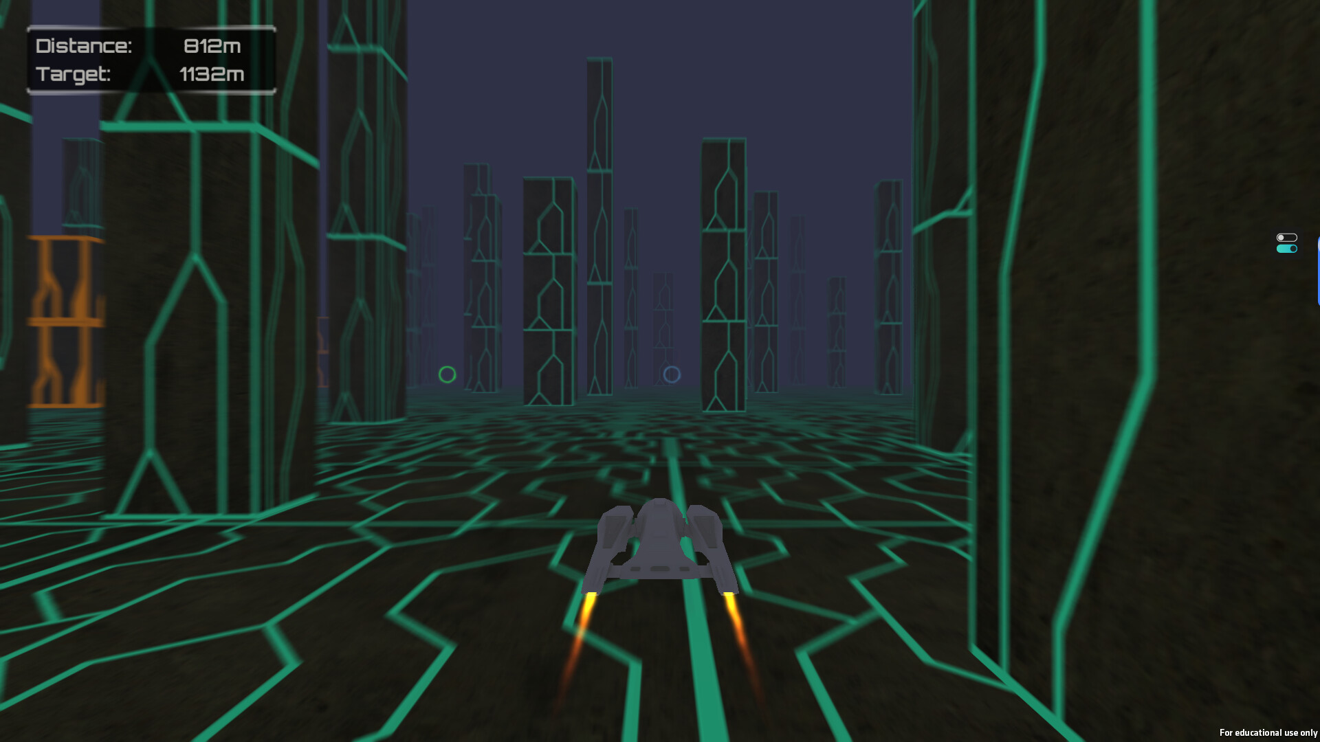 Semantics screenshot 3