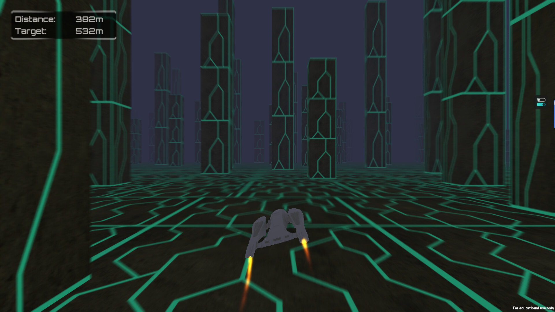 Semantics screenshot 2