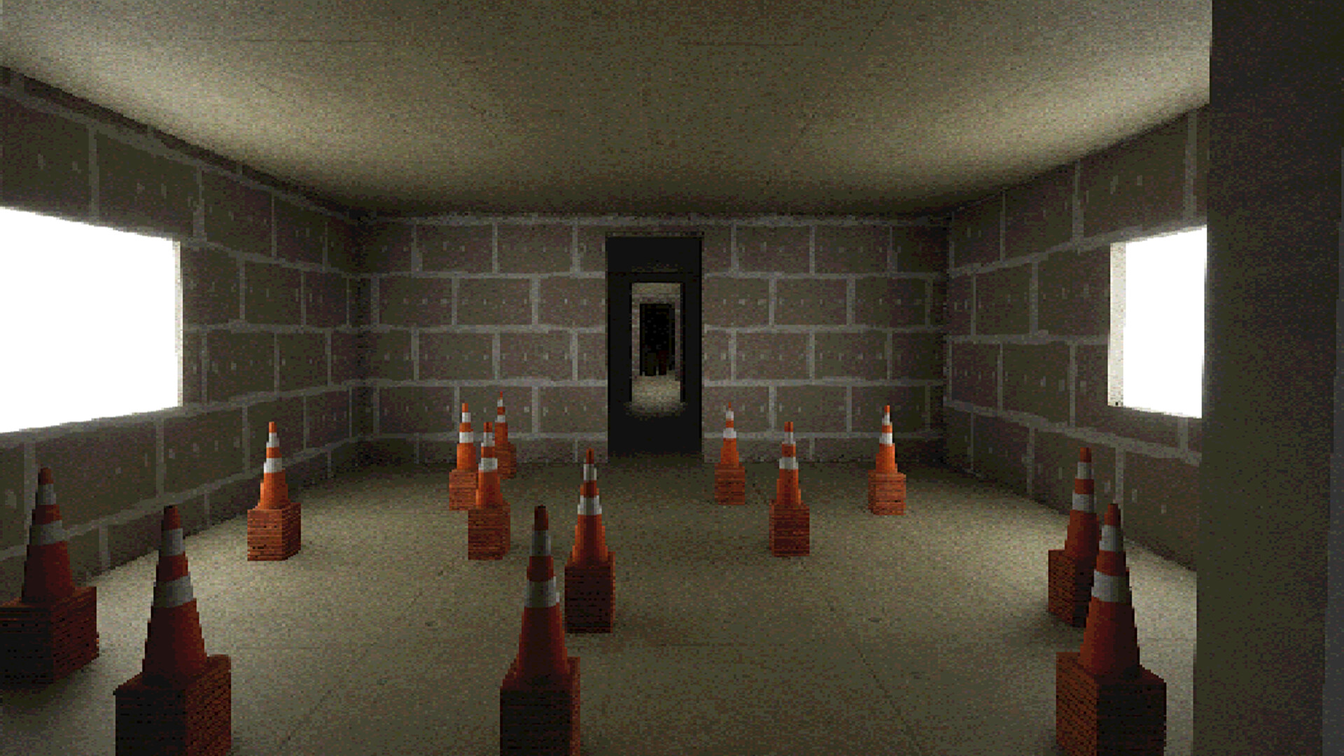 Lost Prototype screenshot 6