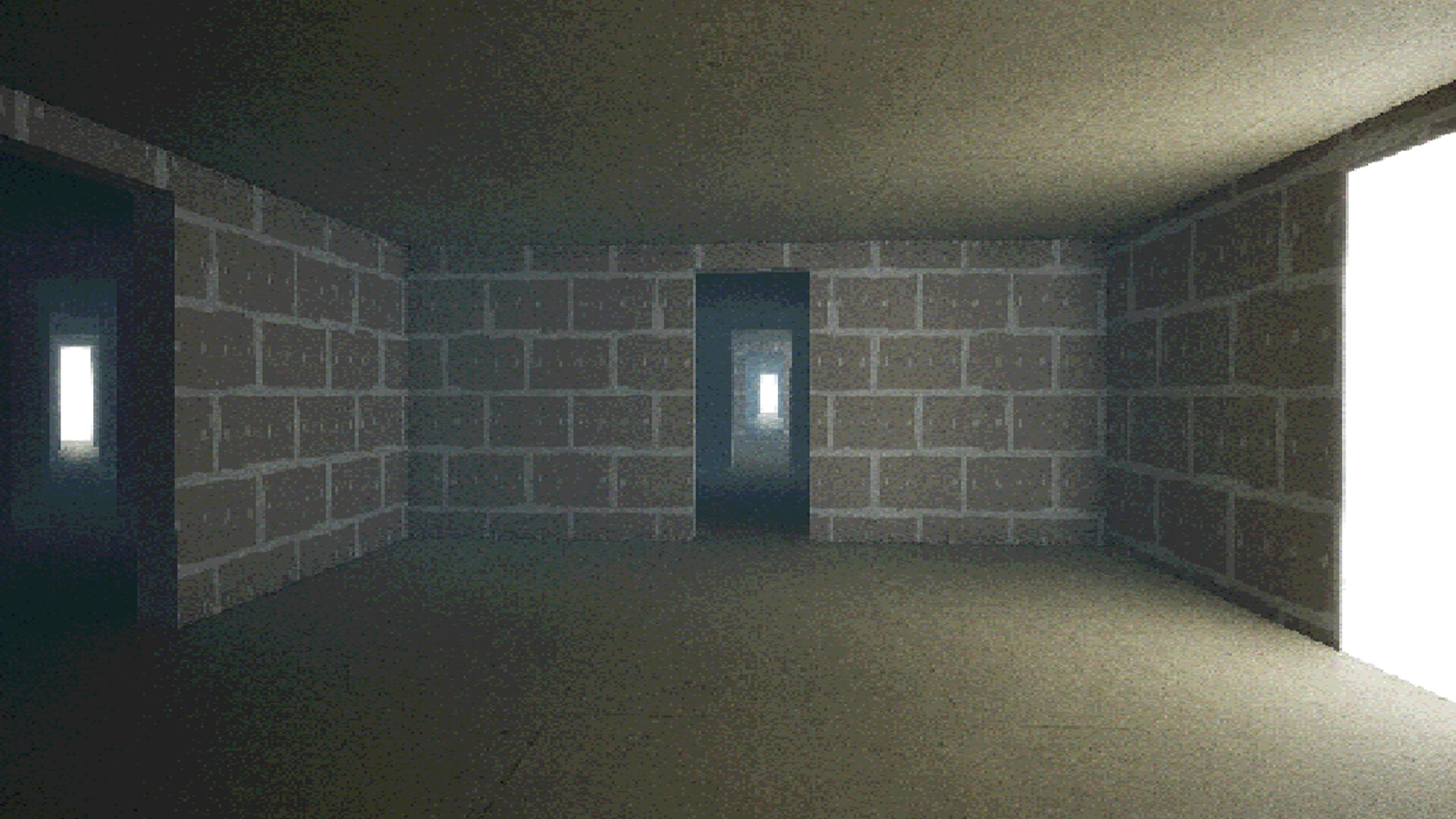 Lost Prototype screenshot 7