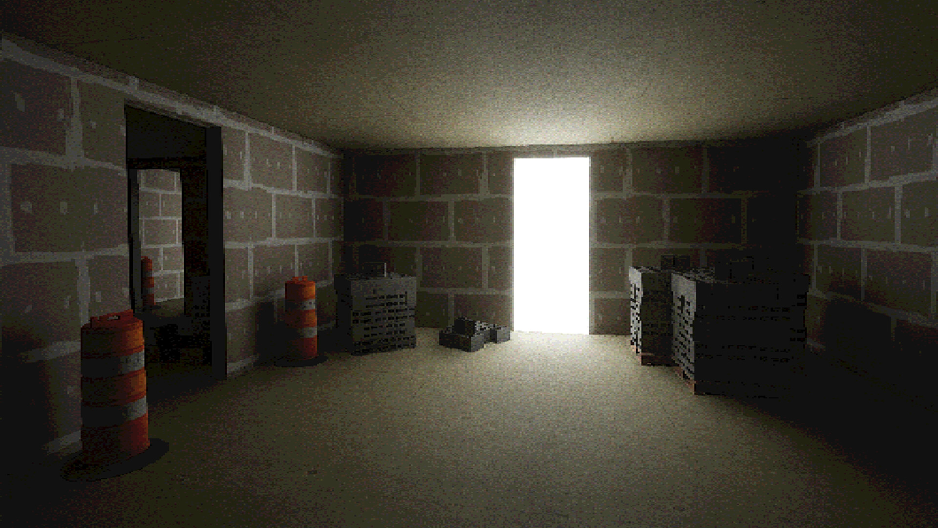 Lost Prototype screenshot 8