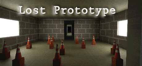 Lost Prototype Cover Image