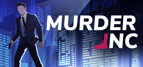 Murder Inc Cover Image