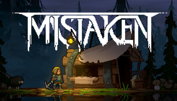 错误（Mistaken）免安装中文版