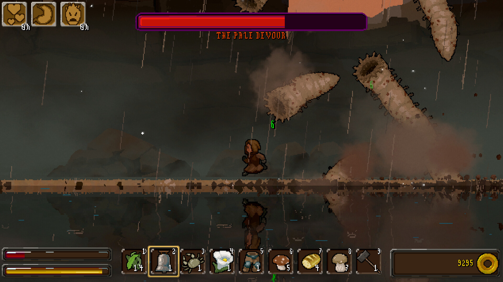 Mistaken screenshot 5