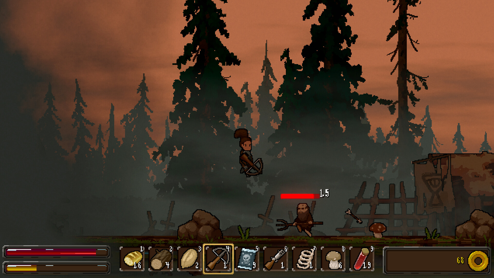 Mistaken screenshot 3