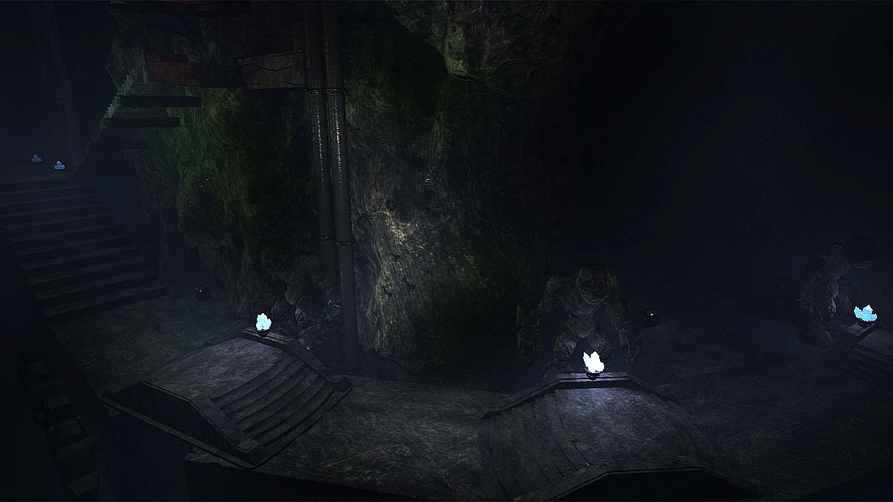 Abyss Raiders: Uncharted screenshot 9
