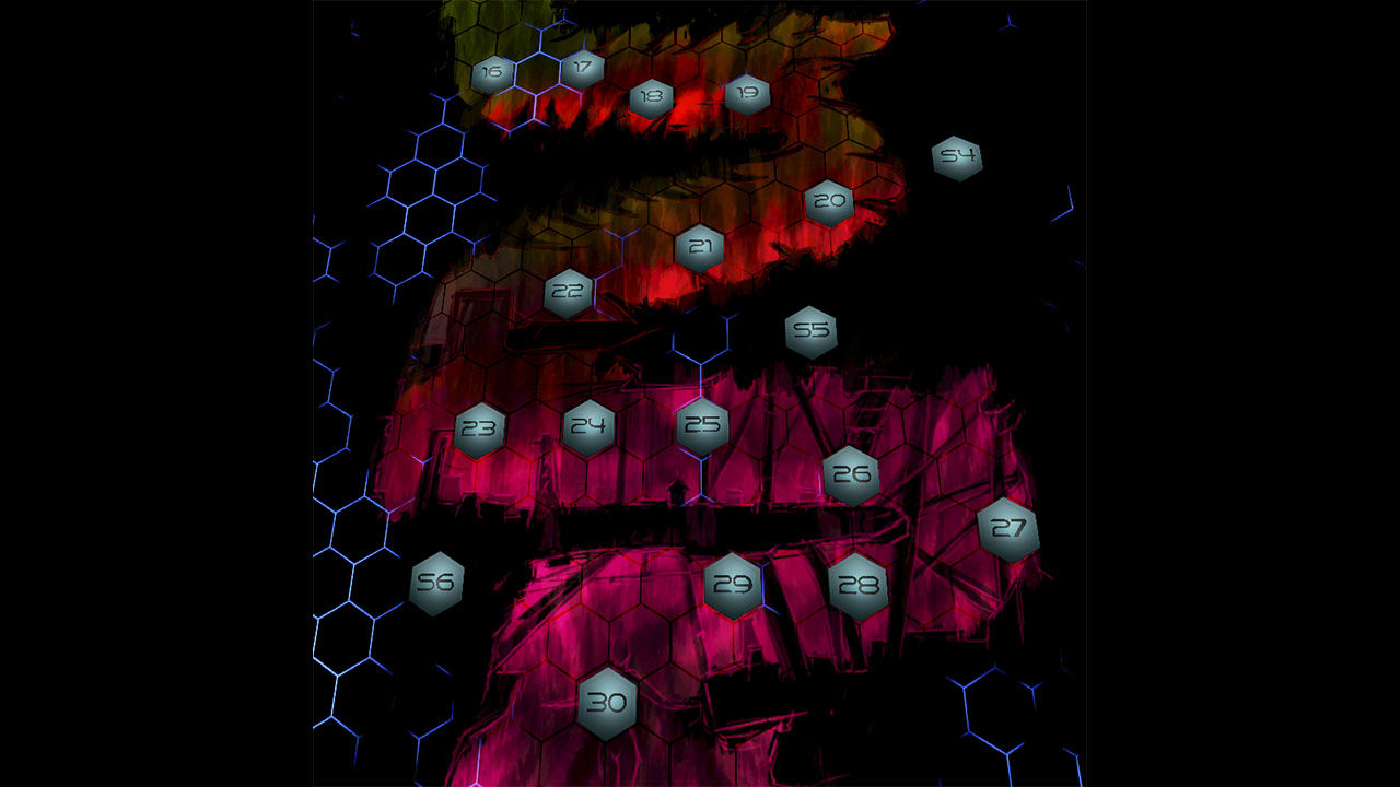 Abyss Raiders: Uncharted screenshot 1