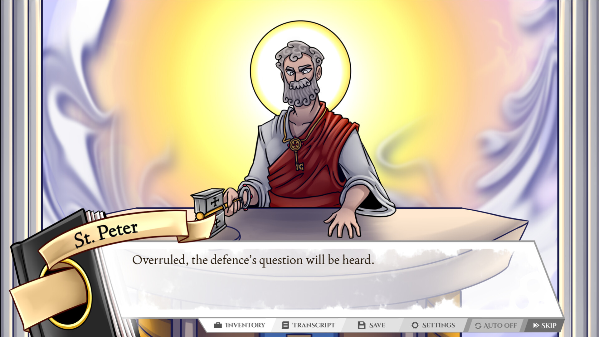 Outlawyer screenshot 8
