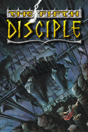 Fifth Disciple