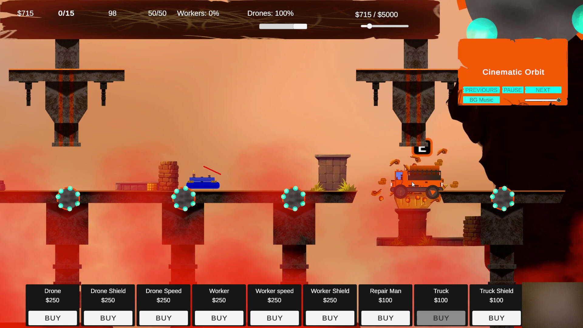 Asili Forest Junk Yard screenshot 7