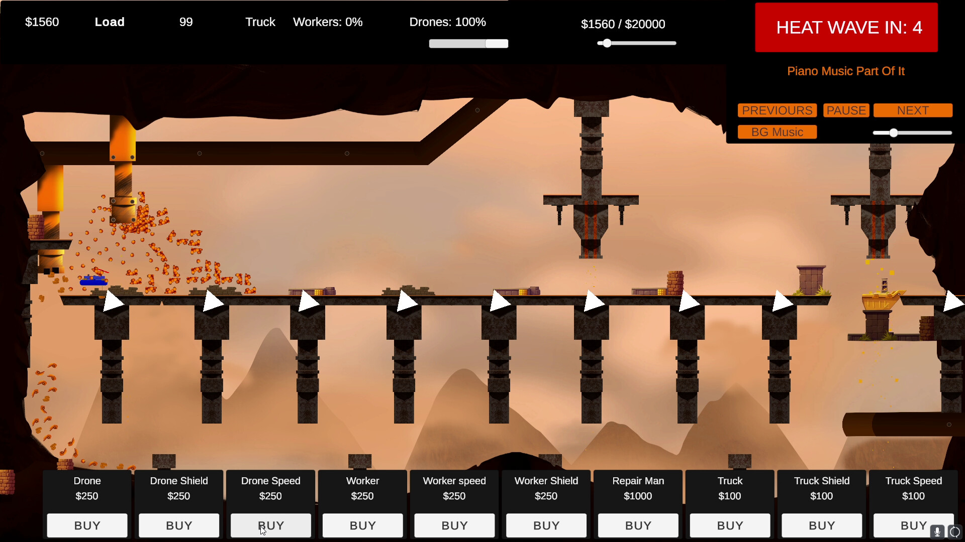 Asili Forest Junk Yard screenshot 2