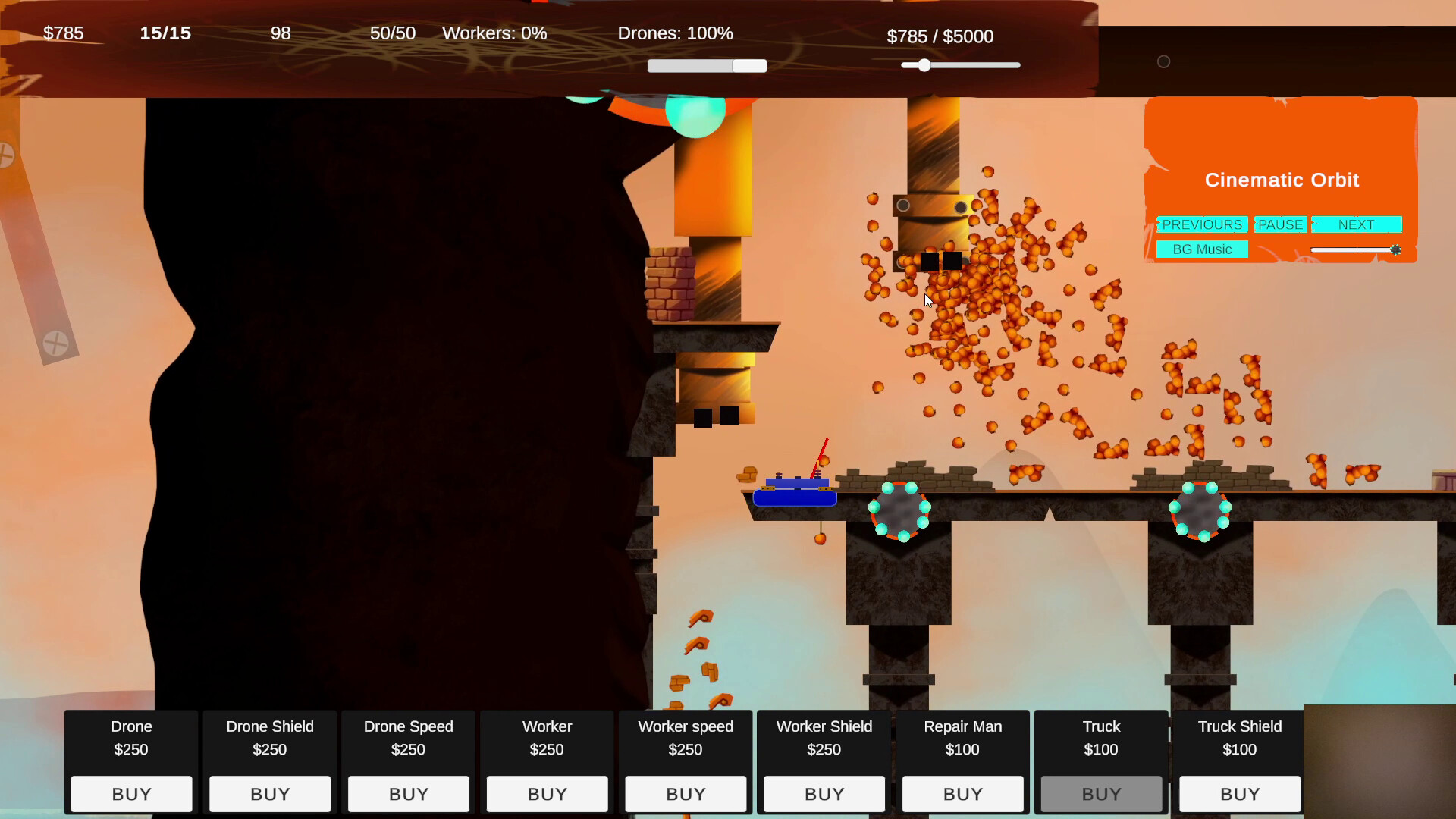 Asili Forest Junk Yard screenshot 3