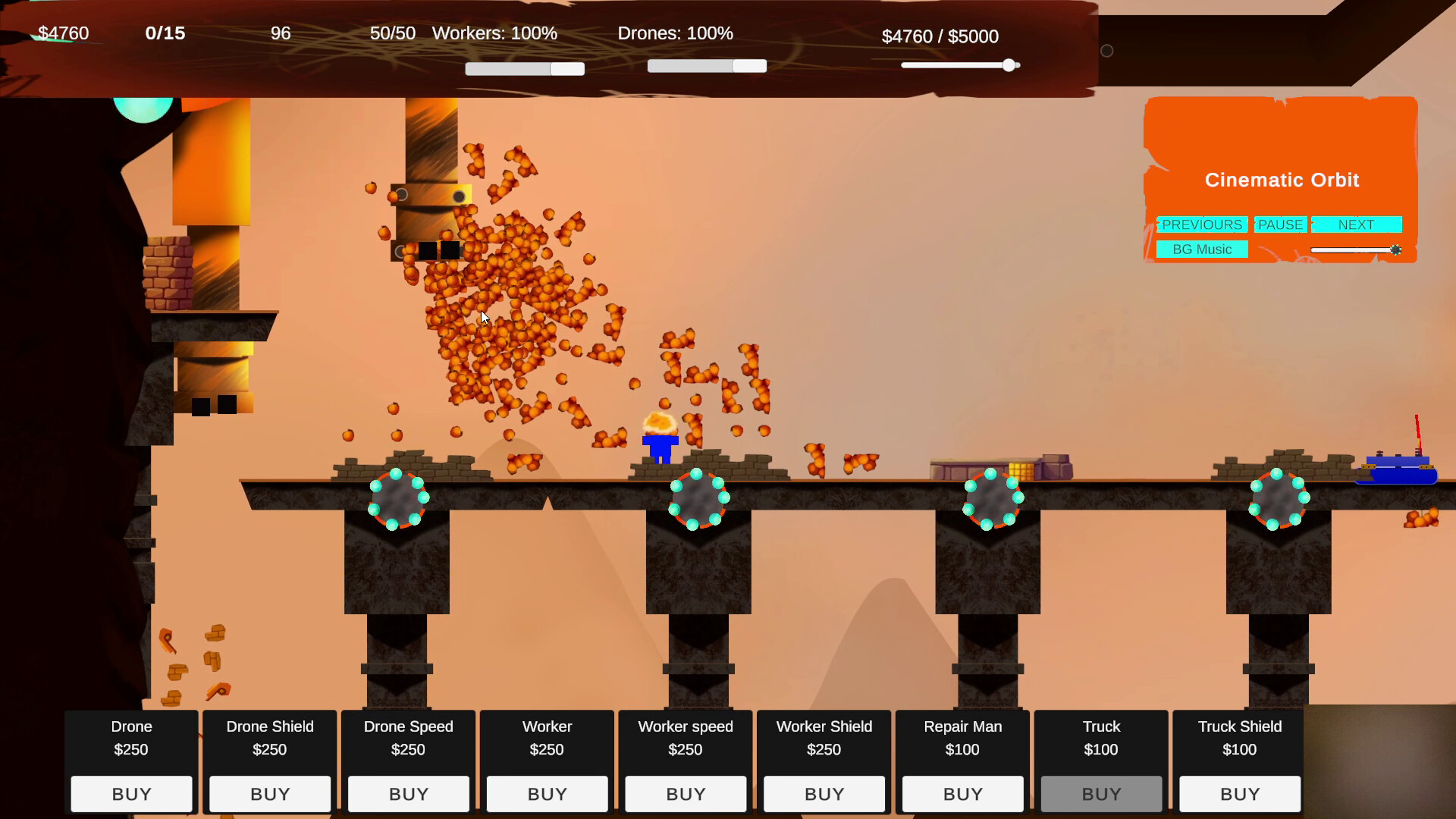 Asili Forest Junk Yard screenshot 4