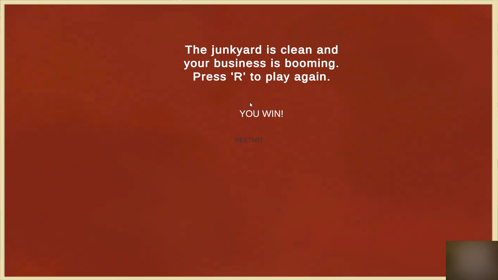 Asili Forest Junk Yard screenshot 9