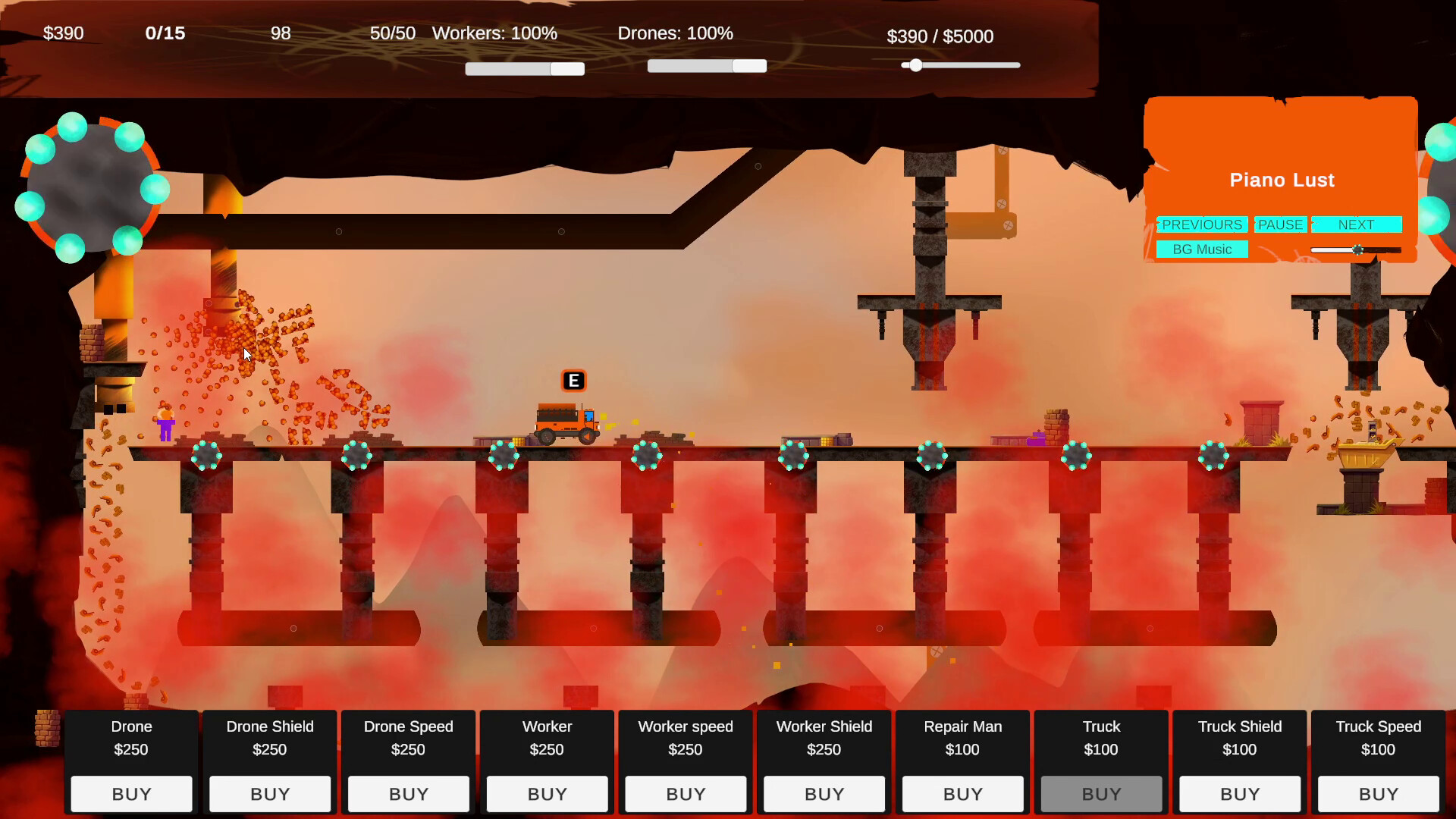 Asili Forest Junk Yard screenshot 8