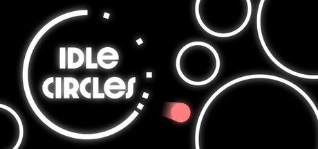 Idle Circles — header artwork