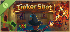 Tinker Shot Demo