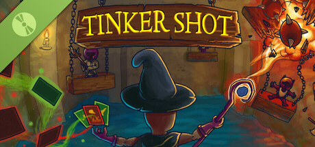Tinker Shot Demo