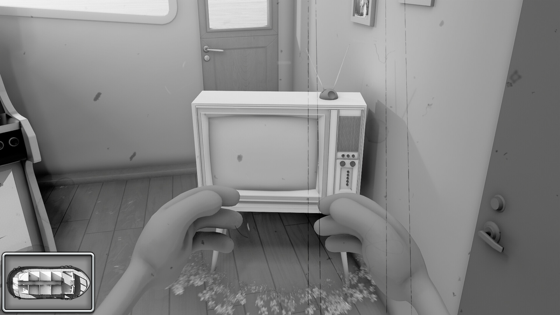 Animal Aboard! screenshot 8