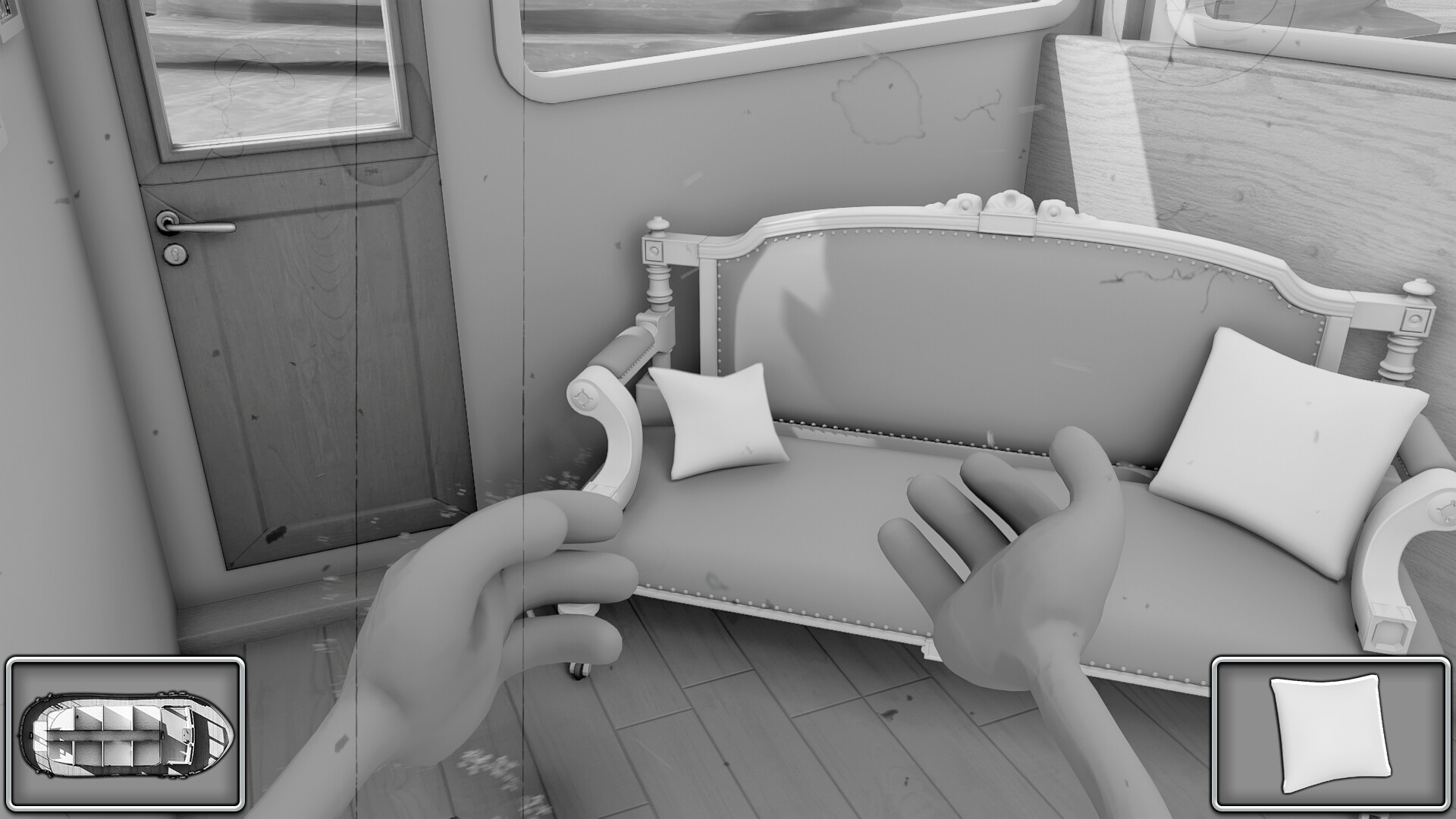 Animal Aboard! screenshot 6