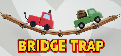 Bridge Trap Cover Image