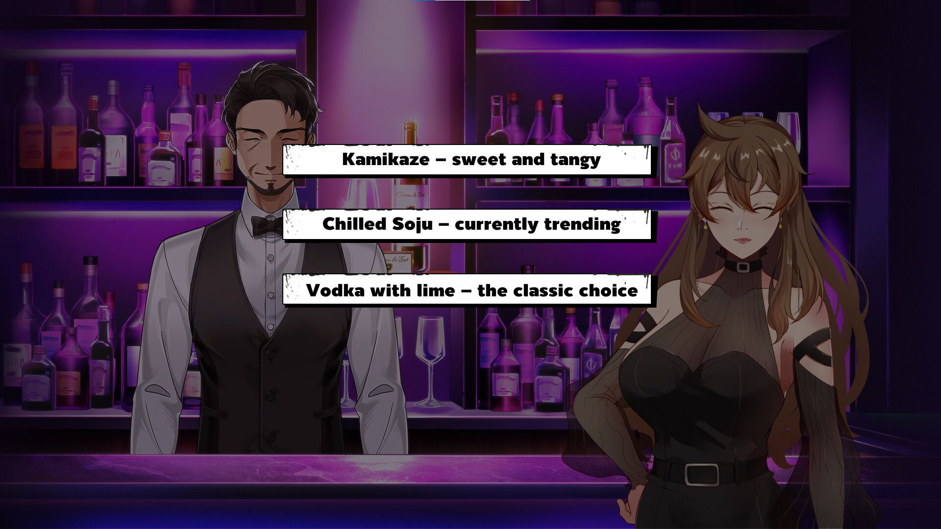 Milf Hunter No.1 screenshot 3