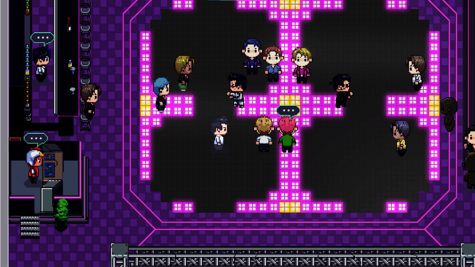 Milf Hunter No.1 screenshot 7