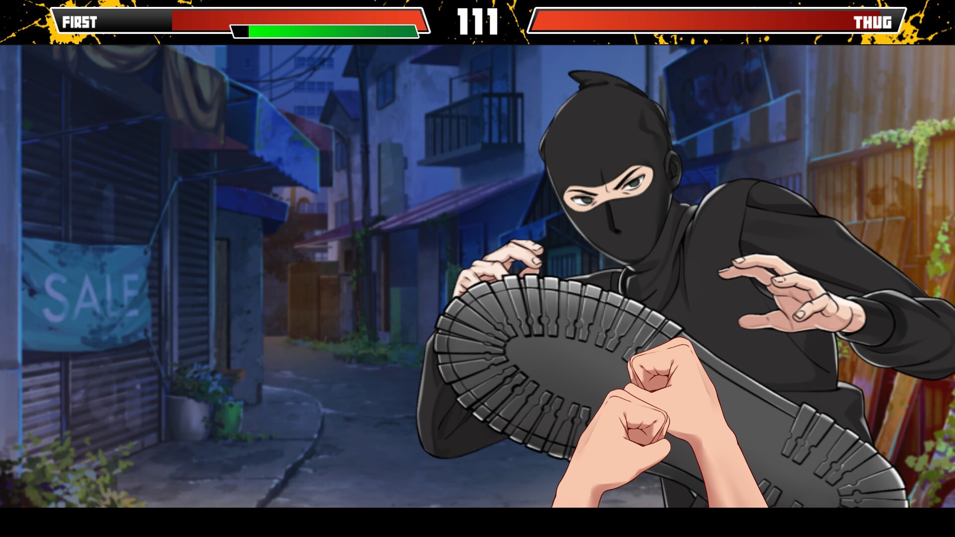 Milf Hunter No.1 screenshot 6