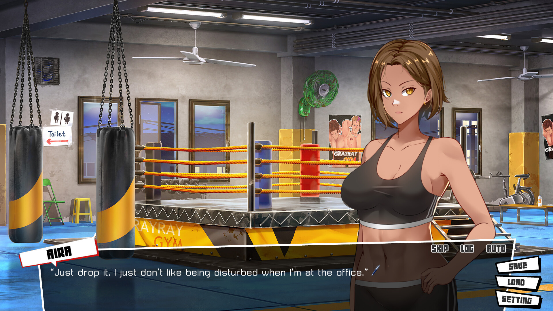 Milf Hunter No.1 screenshot 2