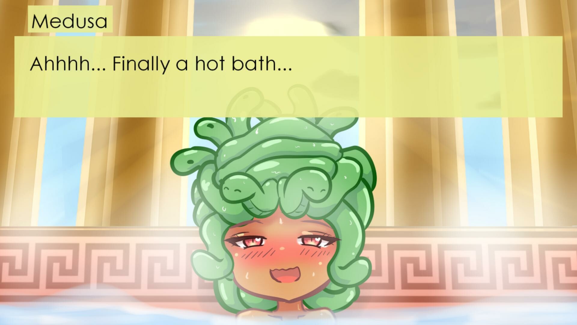 Medusa Crisis screenshot 2