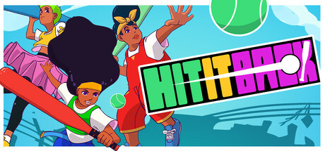 Hit It Back Cover Image