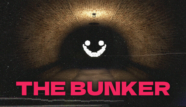 Poupa 42% em The Bunker no Steam