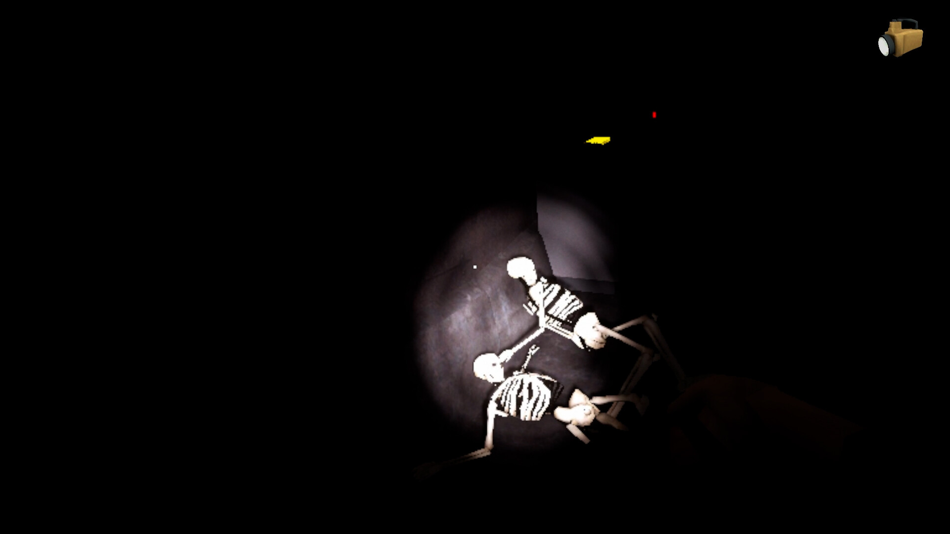 The Bunker screenshot 8