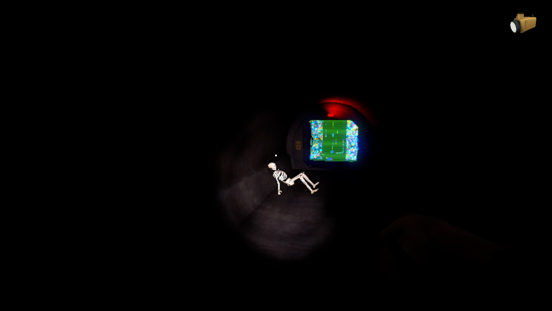 The Bunker screenshot 9
