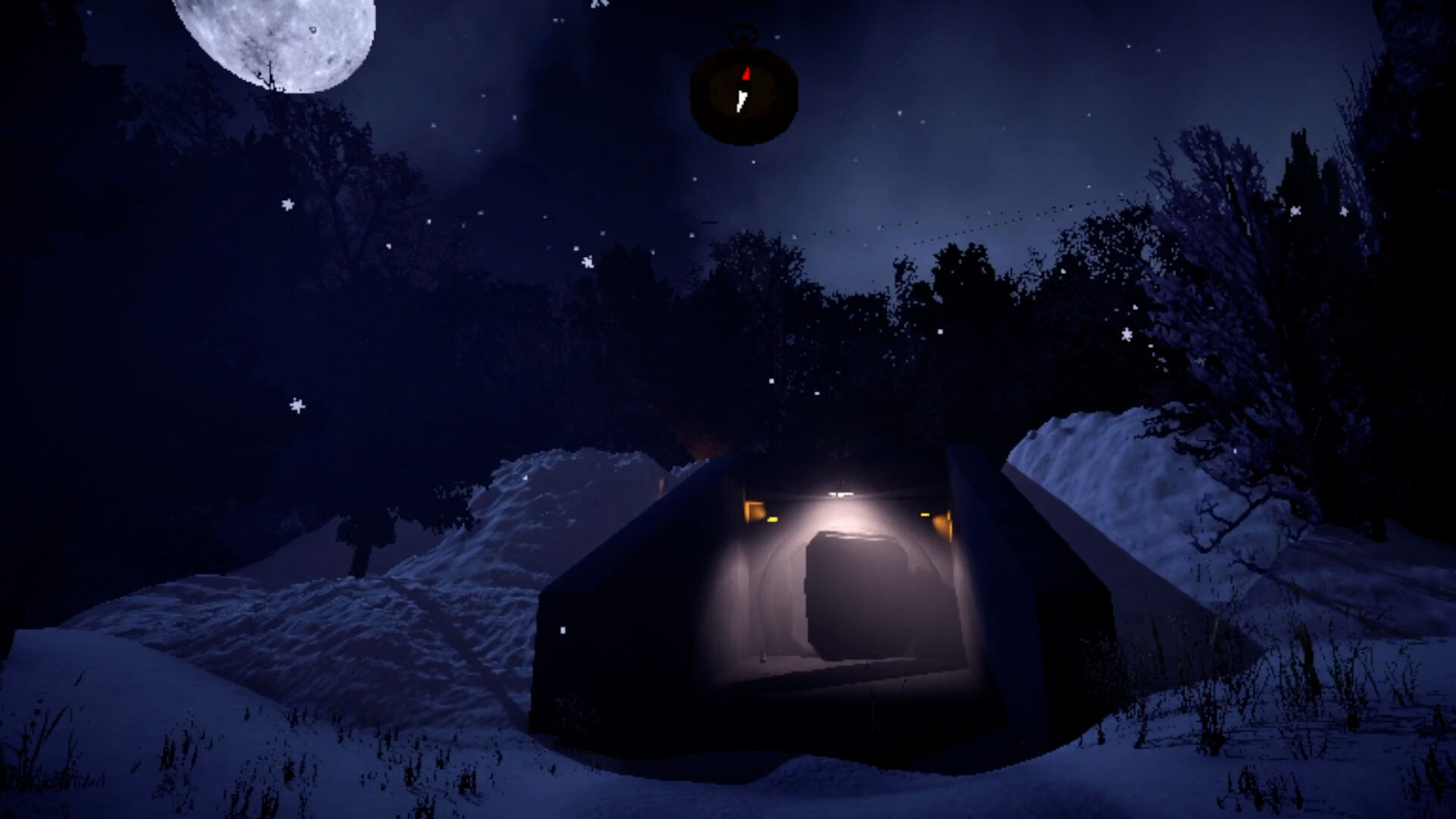 The Bunker screenshot 4