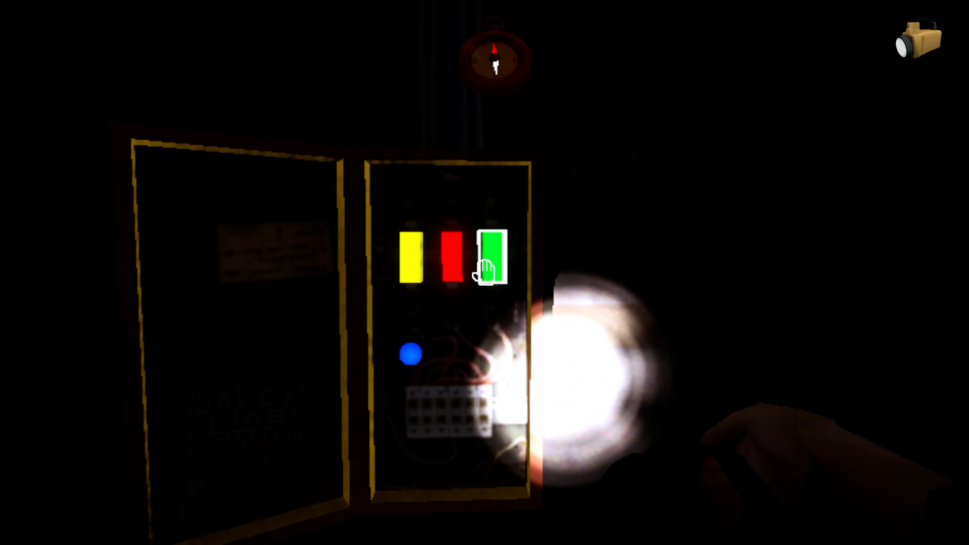 The Bunker screenshot 10