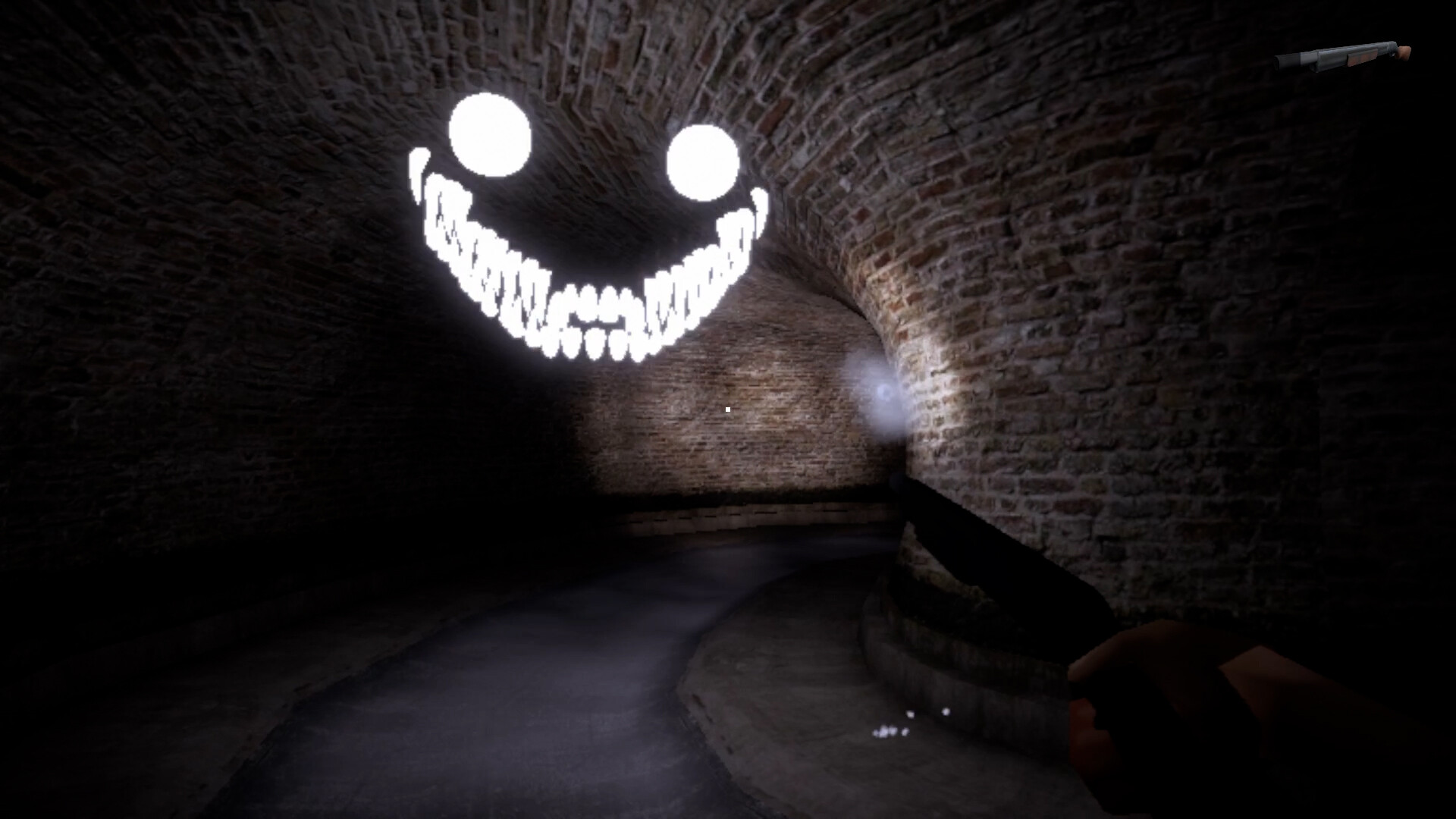 The Bunker screenshot 1