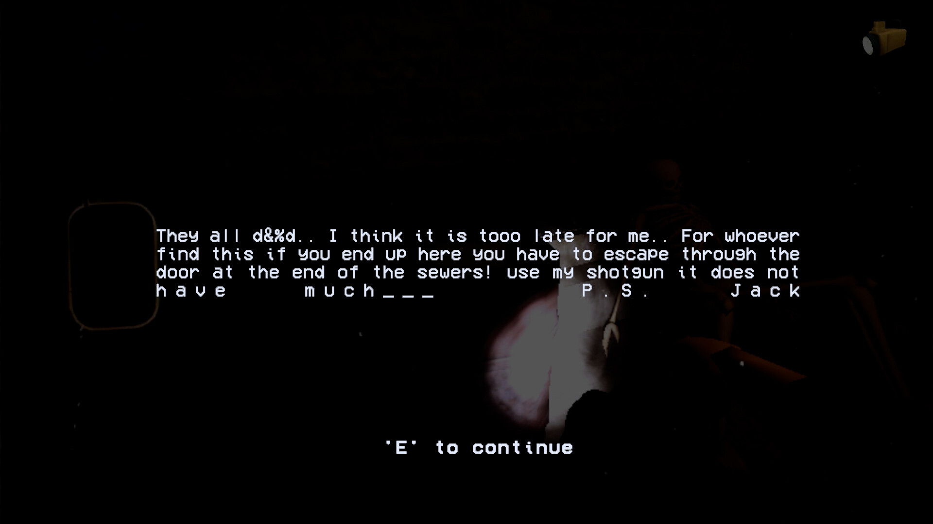 The Bunker screenshot 7
