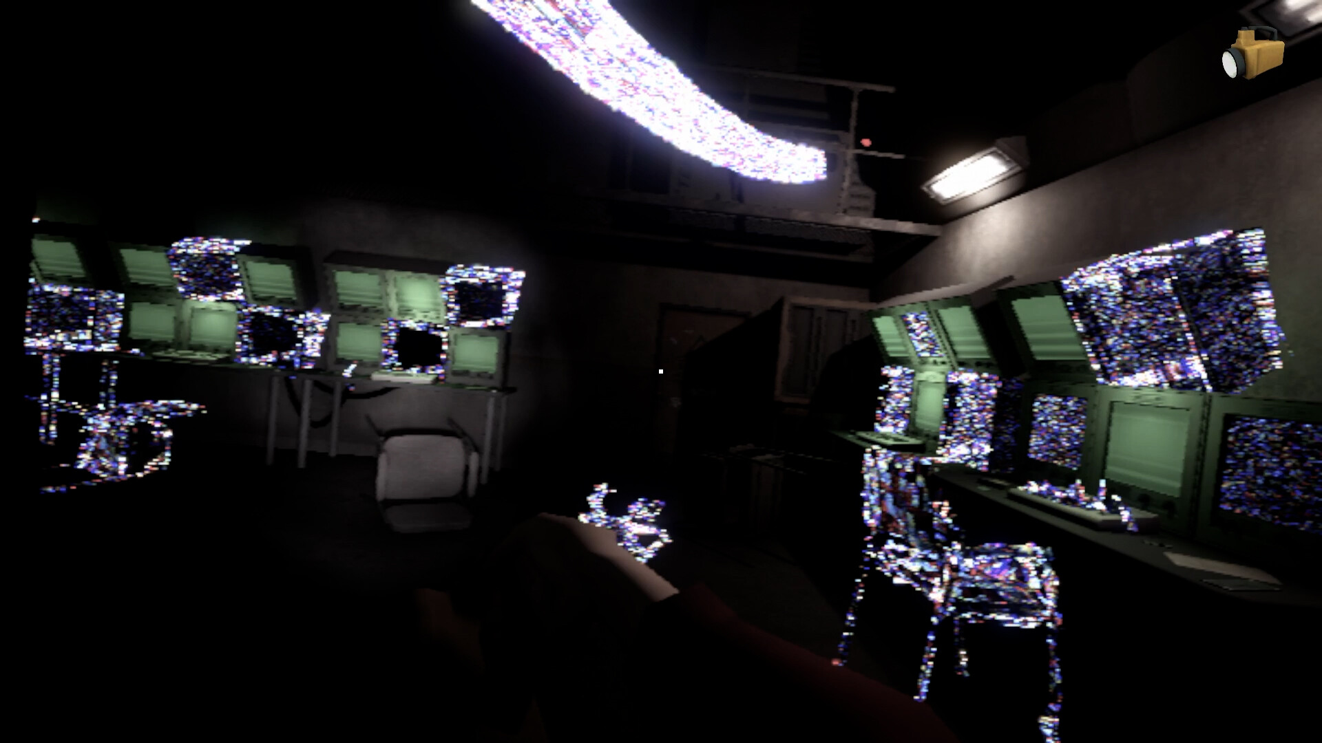 The Bunker screenshot 2