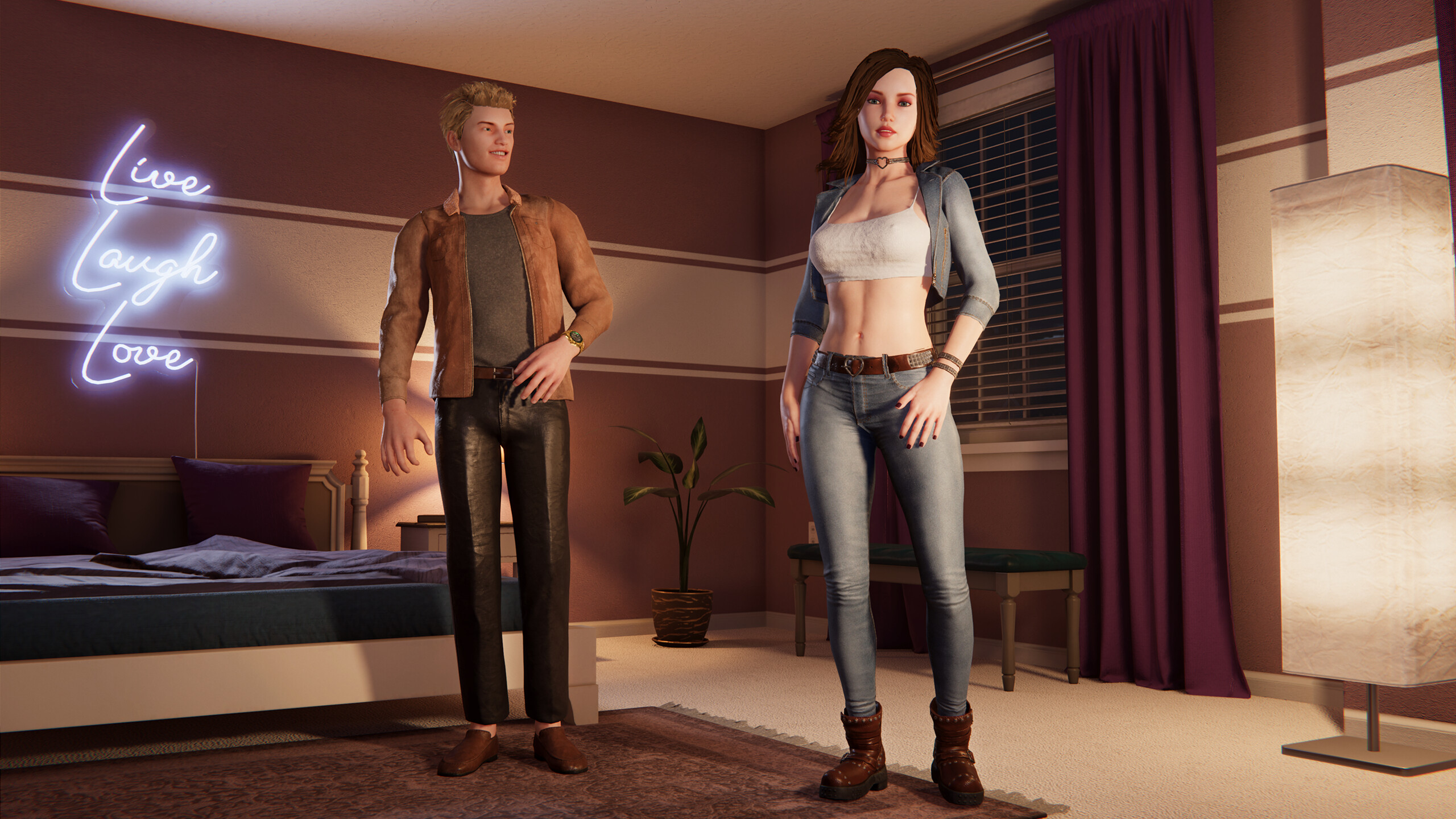 House Party - Supporter Pack screenshot 5