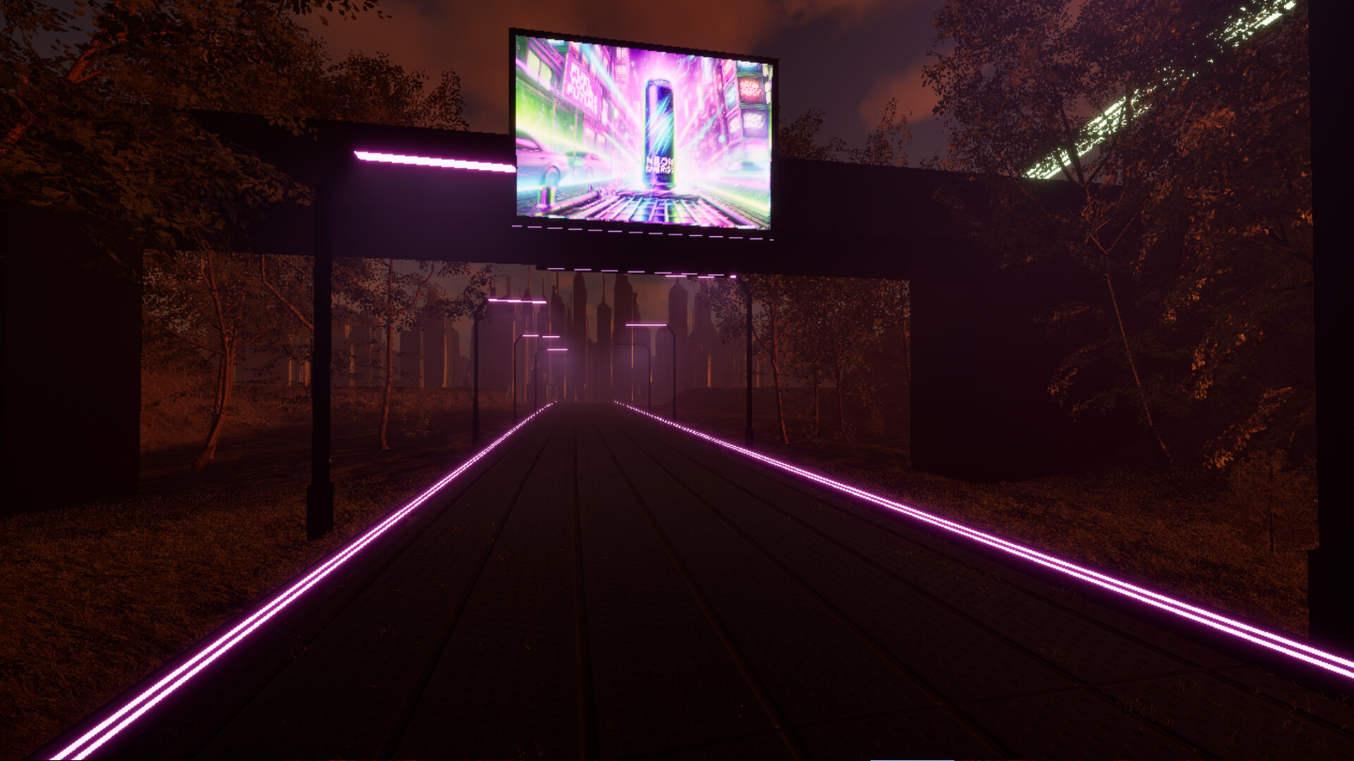 The Wall screenshot 7