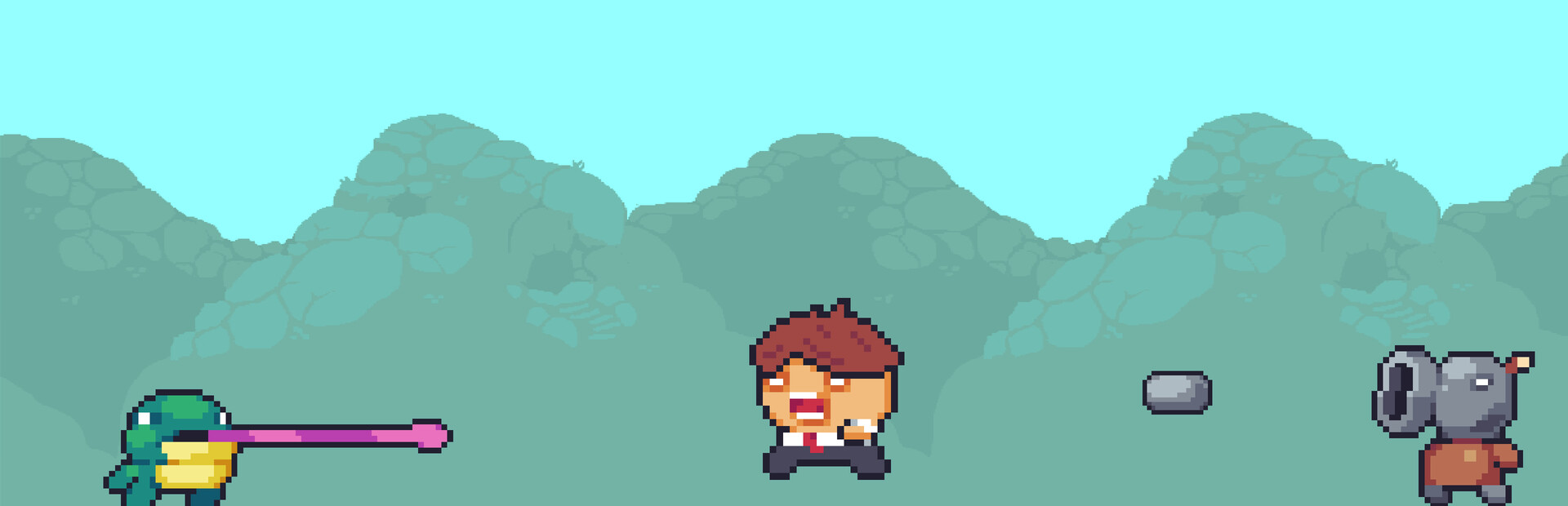 Mariusz: the game