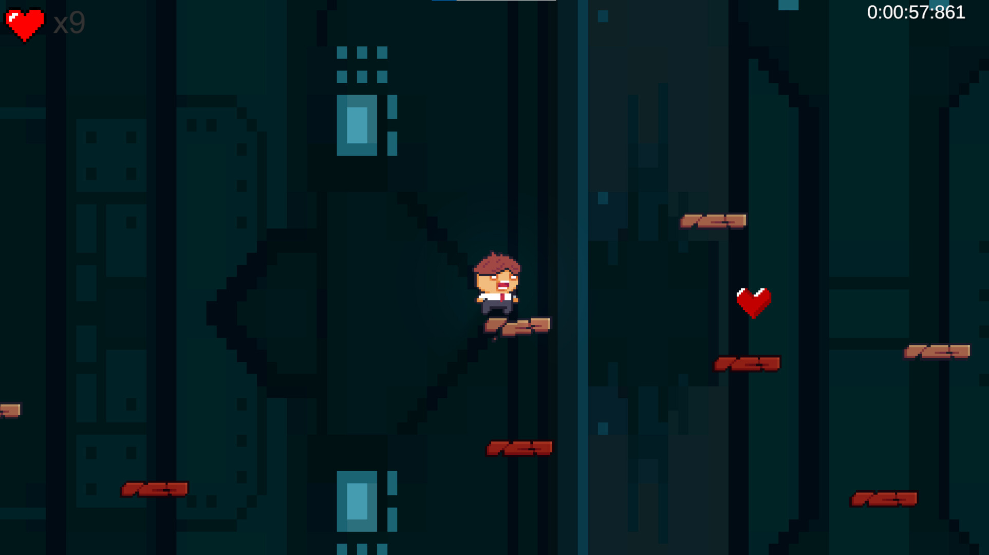 Mariusz: the game screenshot 1