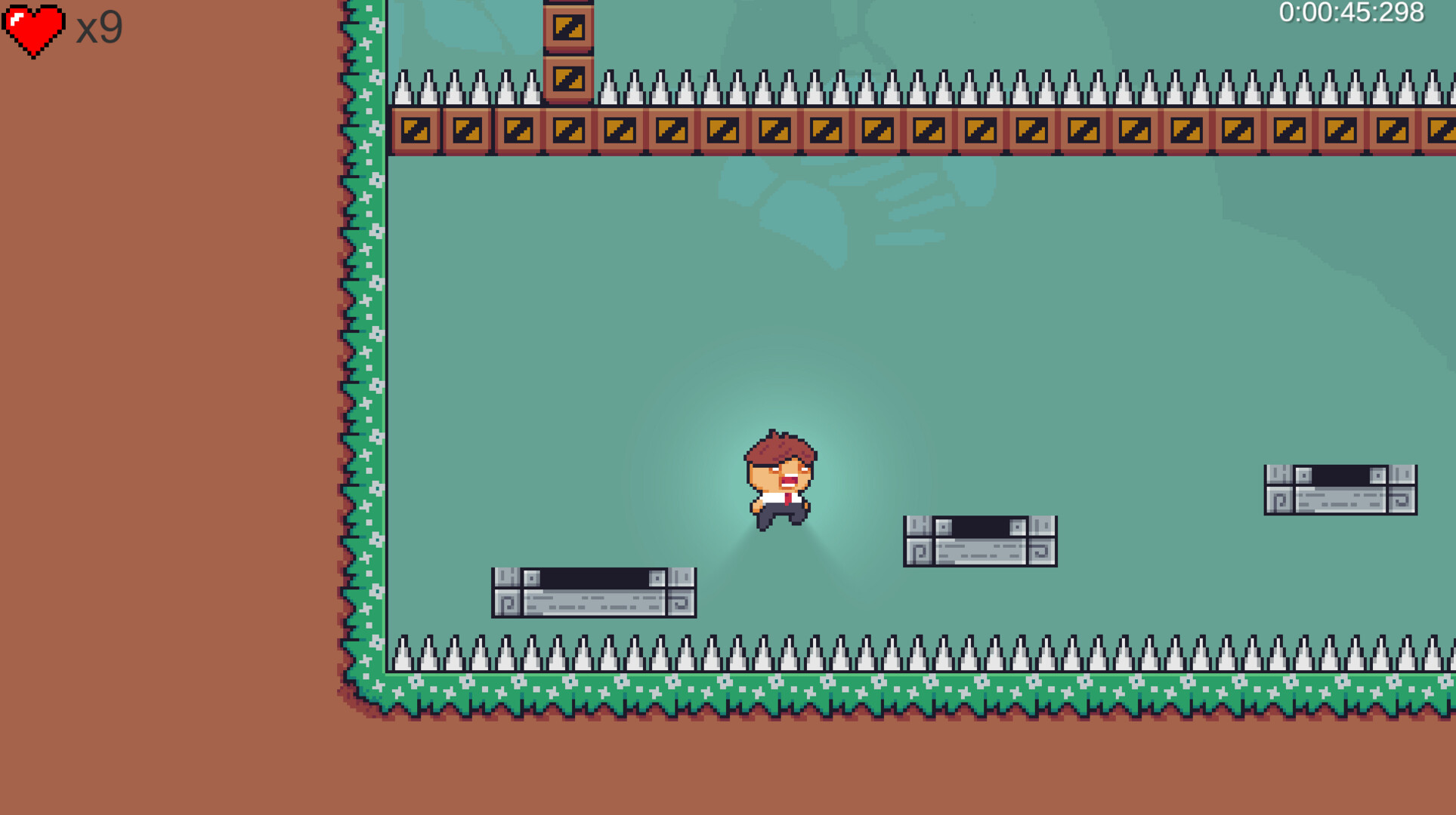 Mariusz: the game screenshot 3