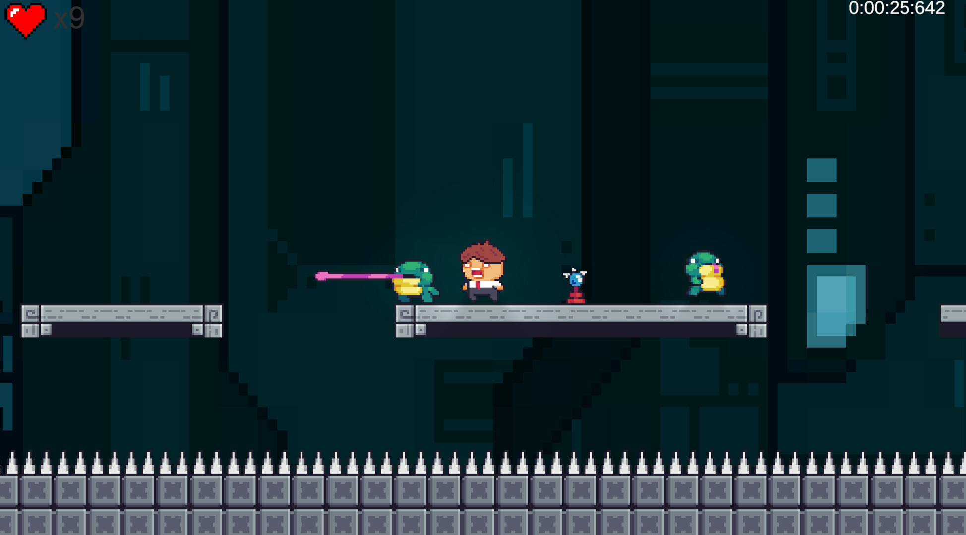 Mariusz: the game screenshot 2
