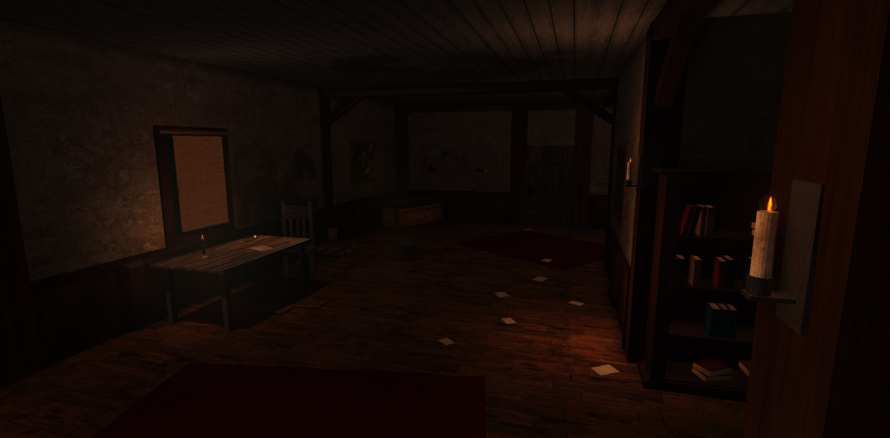 Wooden Floor screenshot 6